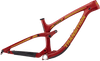 Sentinel Carbon Decal Set - 2019 / Matte Finish