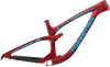 Sentinel Carbon Decal Set - 2019 / Matte Finish