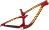 Sentinel Carbon Decal Set - 2019 / Matte Finish