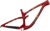 Sentinel Carbon Decal Set - 2019 / Matte Finish
