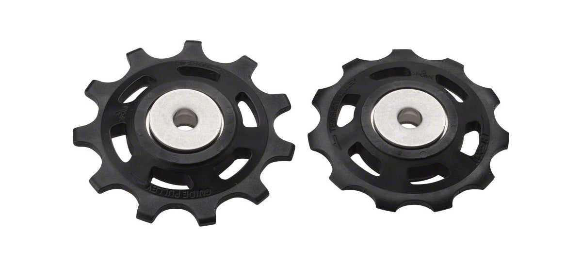 XT M8000 11-Speed Rear Derailleur Pulley Set