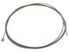 Stainless Derailleur Cable