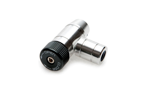 Shiny Object CO2 Inflator