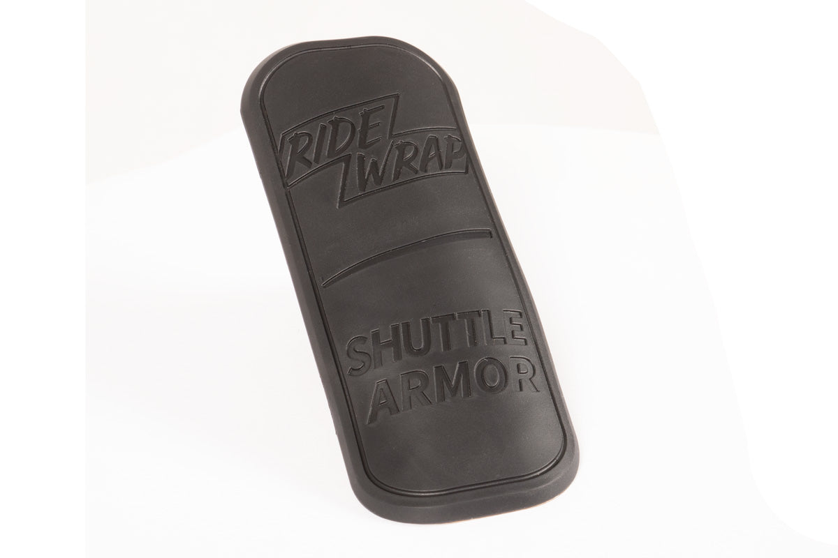 RideWrap Shuttle Armor