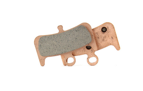 Dominion A4 Sintered Disc Brake Pads