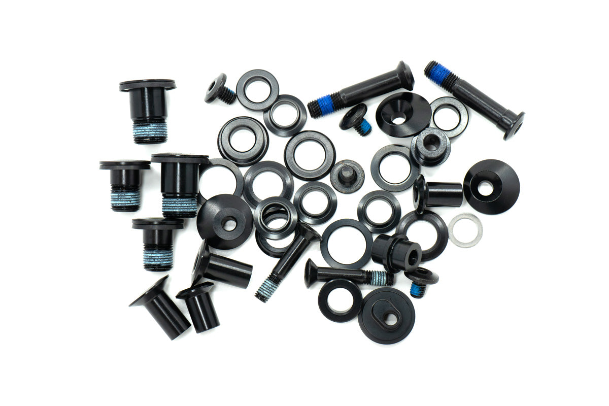 Stumpjumper Evo Carbon Bolt Kit 2021
