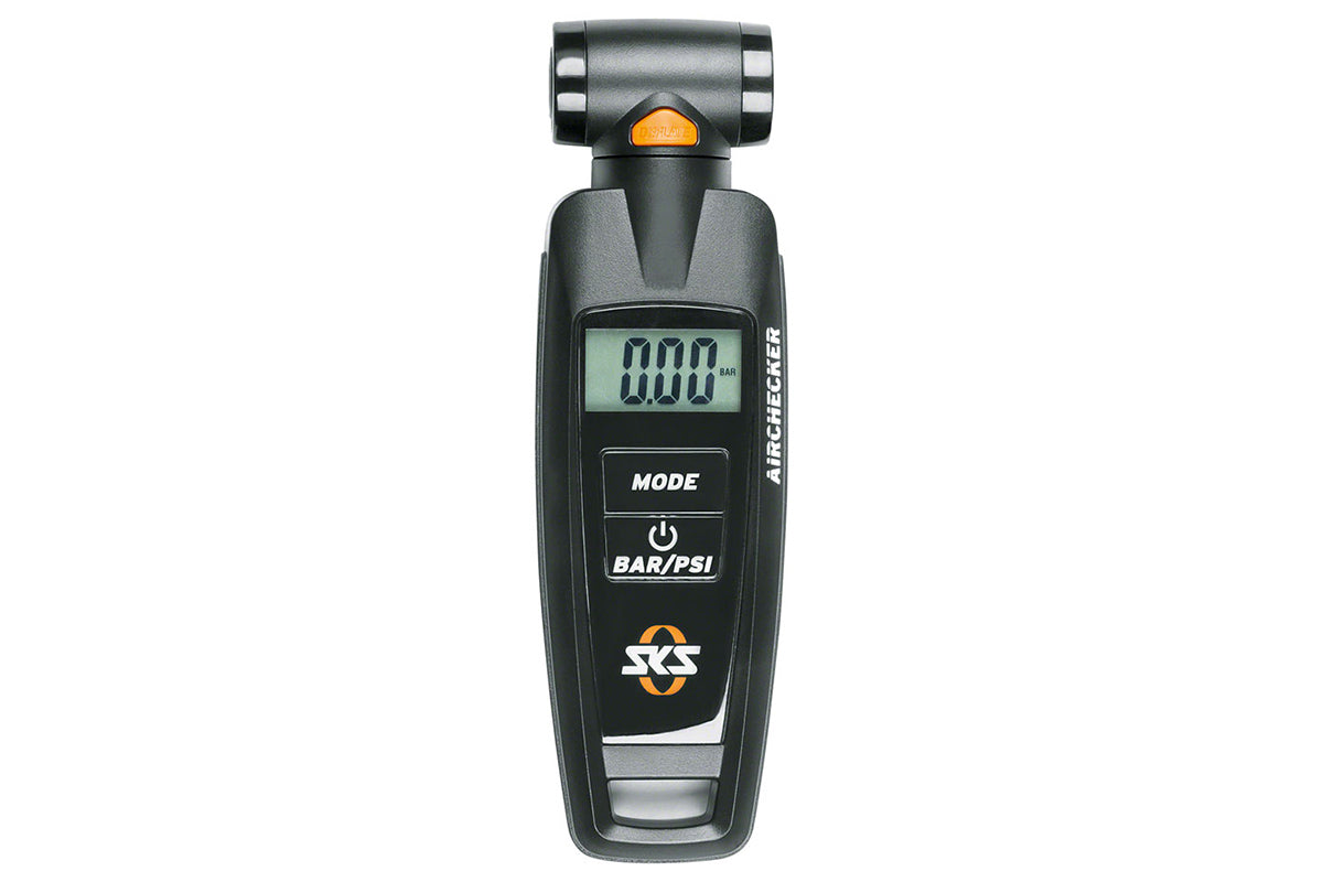 Airchecker Digital Pressure Gauge