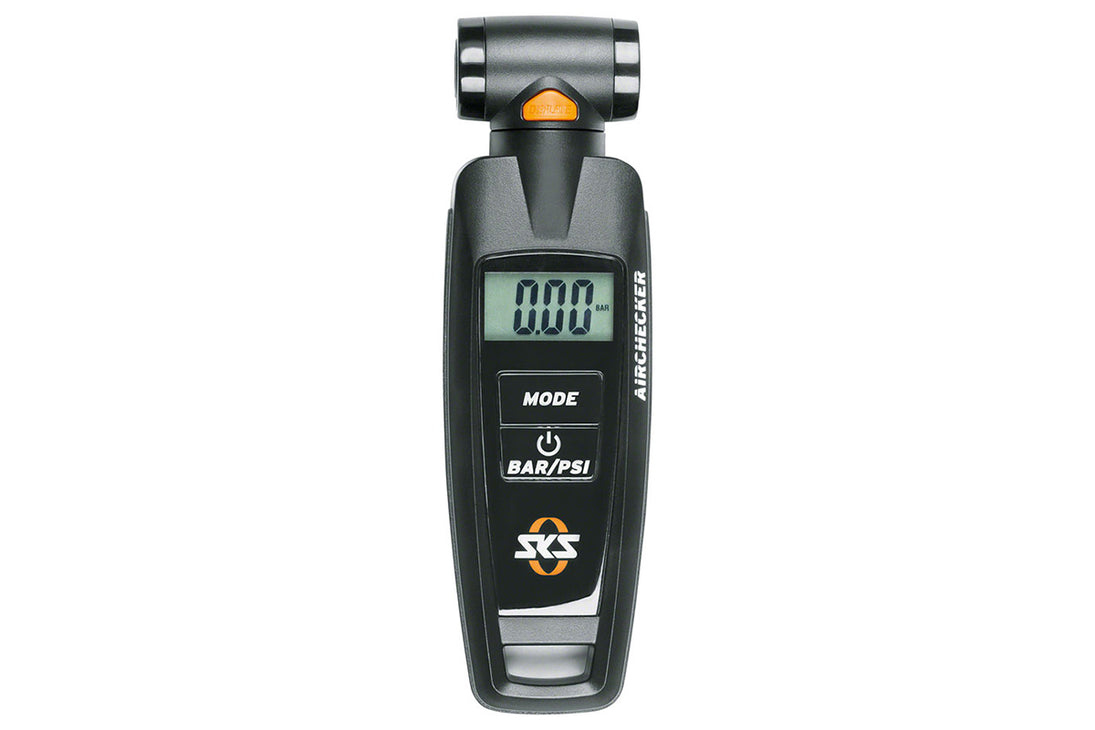 Airchecker Digital Pressure Gauge