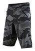 Skyline Short Shell