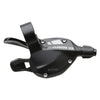 X5 9sp Shifter Rear