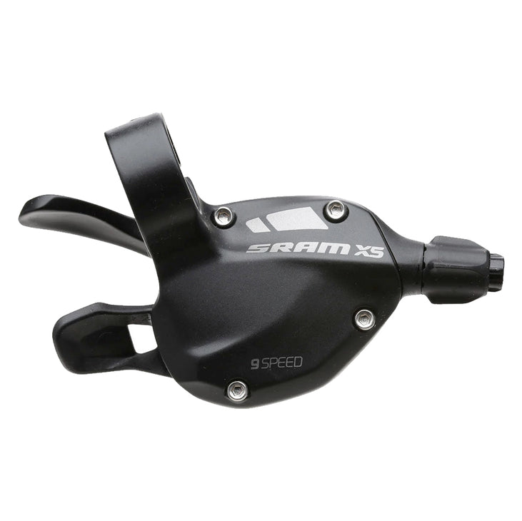 X5 9sp Shifter Rear