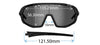 Sledge Matte Black Sunglasses