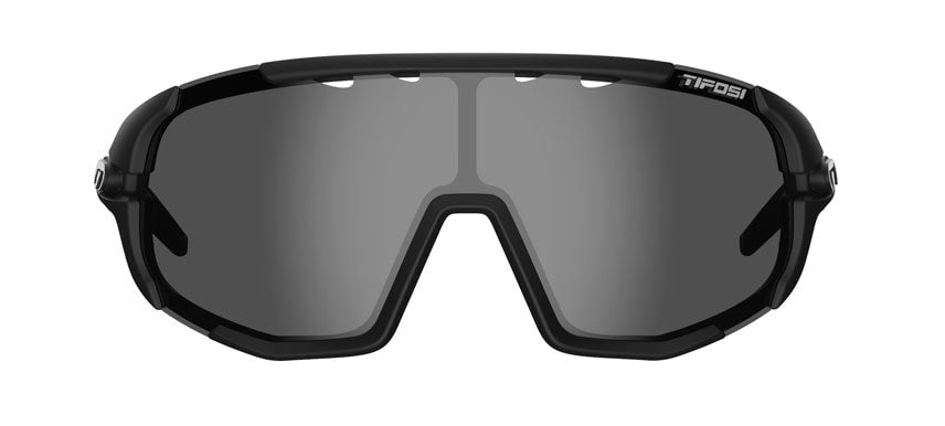Sledge Matte Black Sunglasses