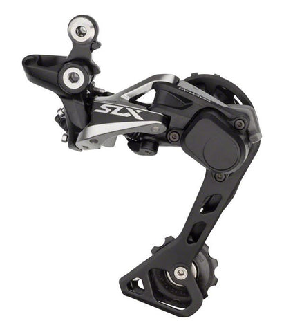 SLX M7000 11sp Shadow+ GS Rear Derailleur