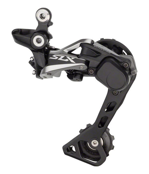 SLX M7000 11sp Shadow+ GS Rear Derailleur