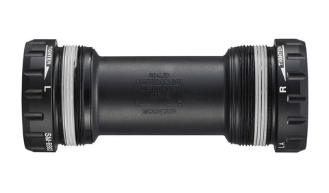 XTR BB93 Hollow Tech II BSA Bottom Bracket