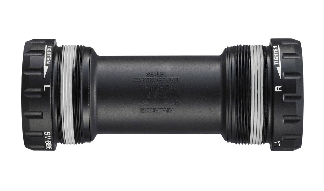 XTR BB93 Hollow Tech II BSA Bottom Bracket