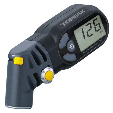 Smart Gauge D2