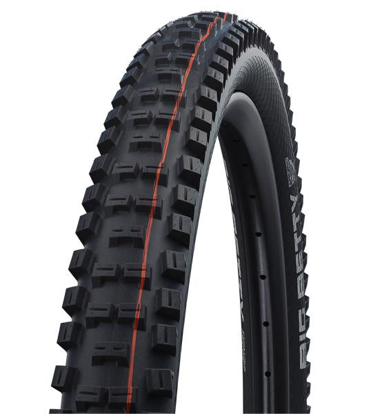 Big Betty 29" x 2.6" Super Tire