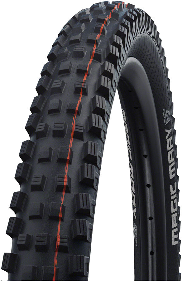 Magic Mary 27.5" x 2.4" Super Tire