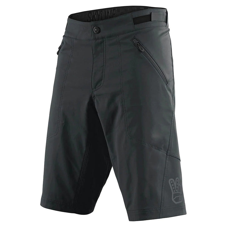 Skyline Short Shell