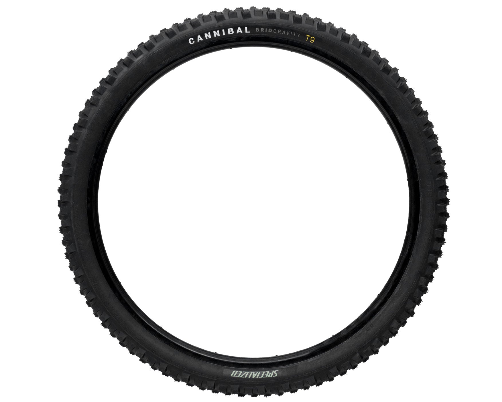 Cannibal Grid Gravity T9 2Bliss 29 x 2.4" Tire