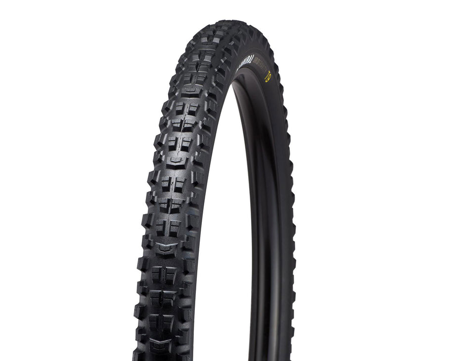 Cannibal Grid Gravity T9 2Bliss 27.5 x 2.4" Tire
