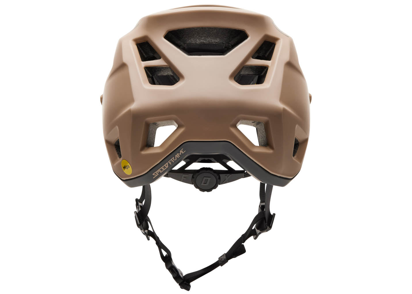 Speedframe MIPS Helmet