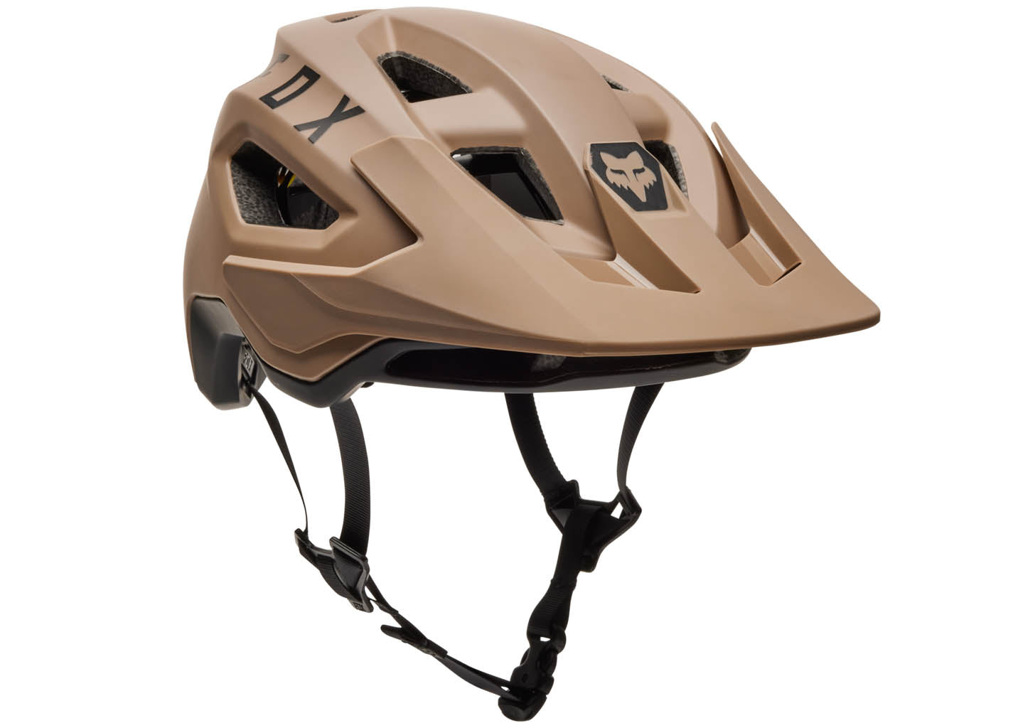 Speedframe MIPS Helmet