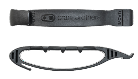 Speedier Tire Lever