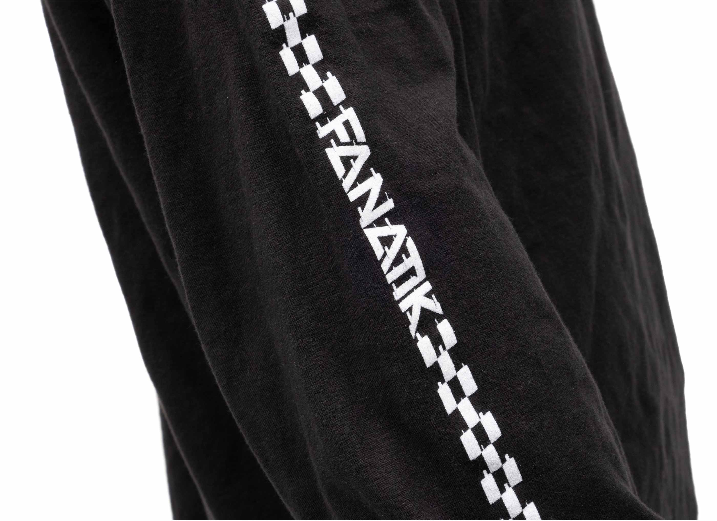 Speedteam Pocket Long Sleeve