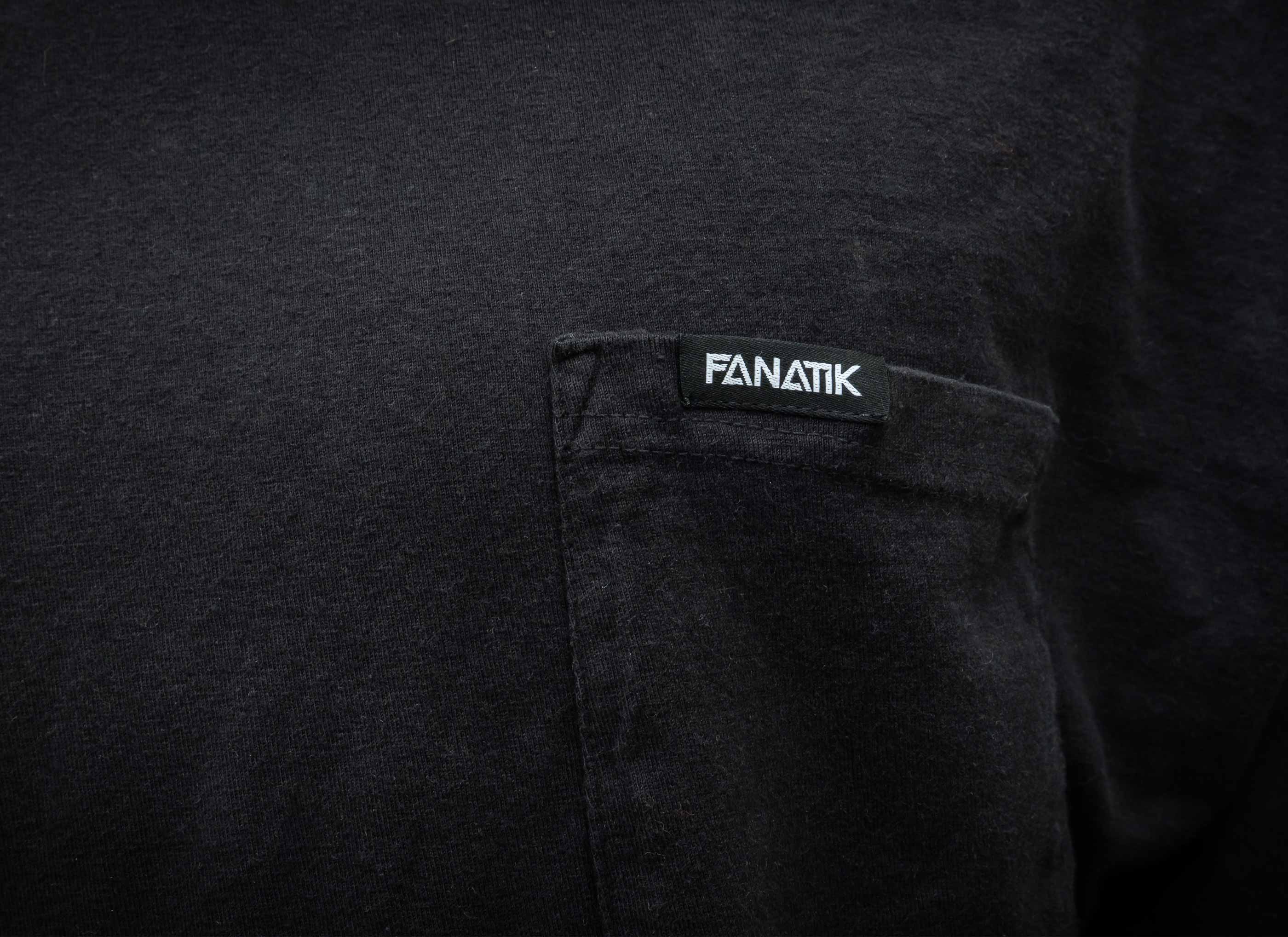 Speedteam Pocket Long Sleeve