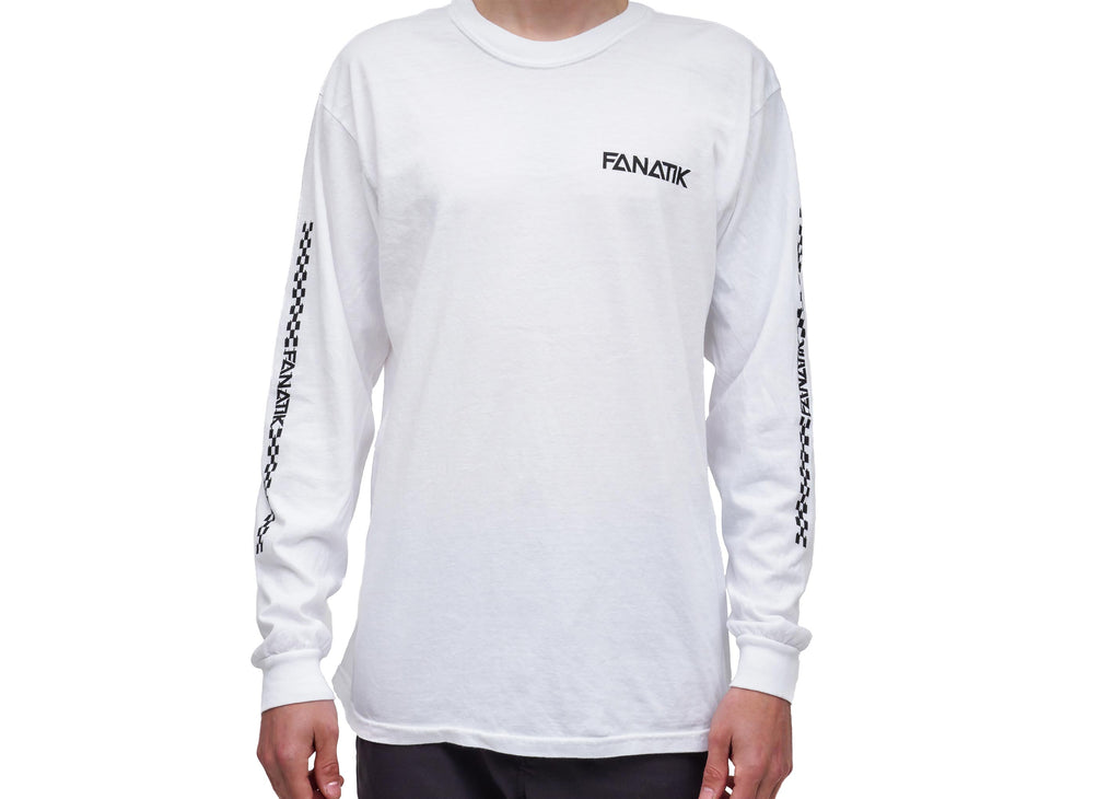 Speedteam Long Sleeve Tee