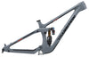 Spire Carbon Frame