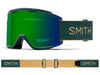 Squad XL MTB Goggles