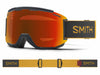 Squad MTB Goggles