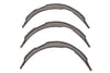 Squad MTB Vent Screens