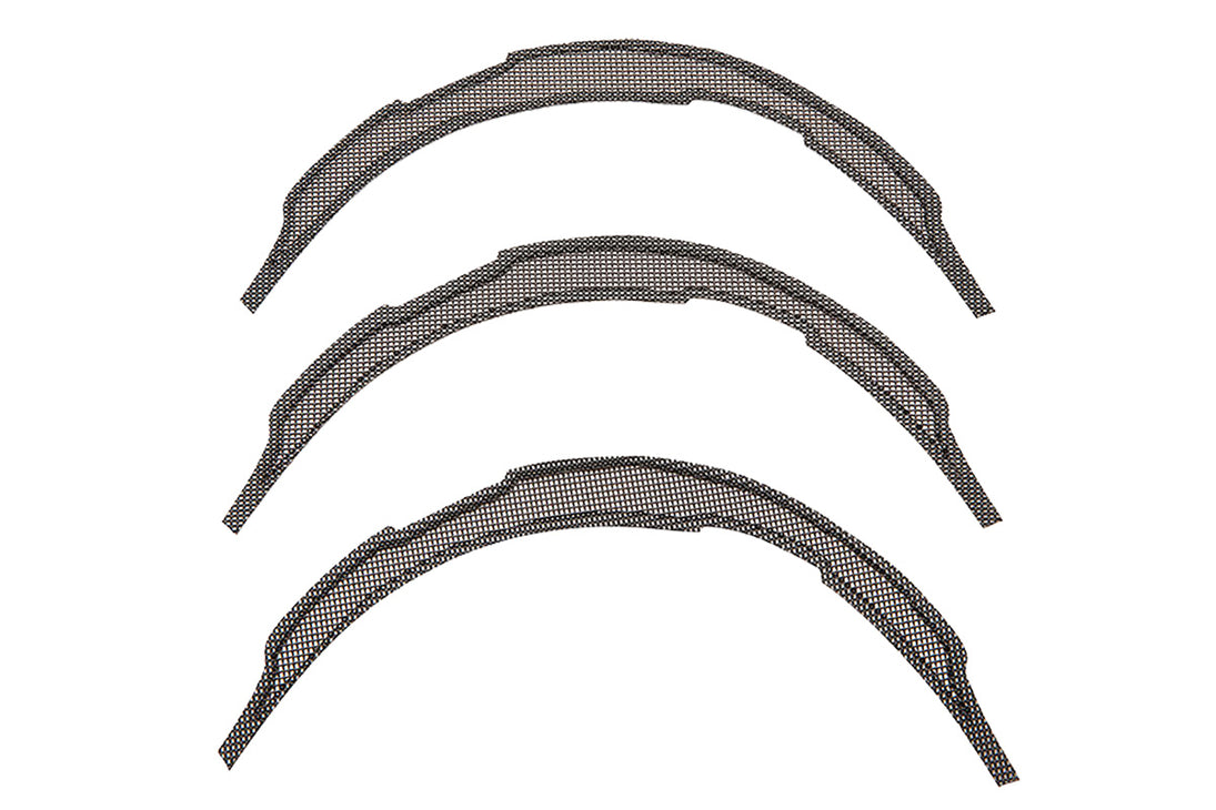 Squad MTB Vent Screens