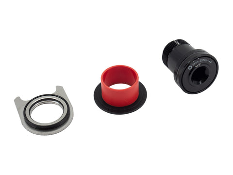 X0 Eagle Transmission T-Type AXS Rear Derailleur Full Mount Bolt Kit