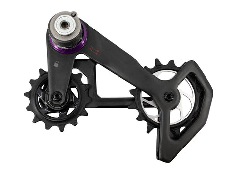 XXSL Eagle Transmission T-Type AXS Rear Derailleur Cage Kit