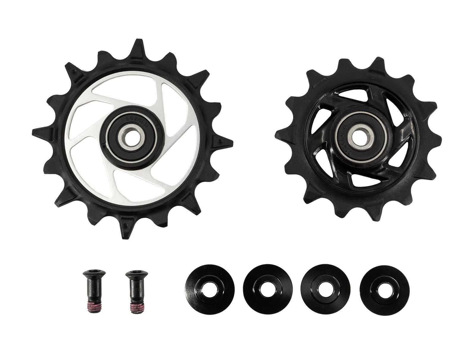 XX SL Eagle Transmission T-Type AXS Rear Derailleur "Magic" Pulley Kit