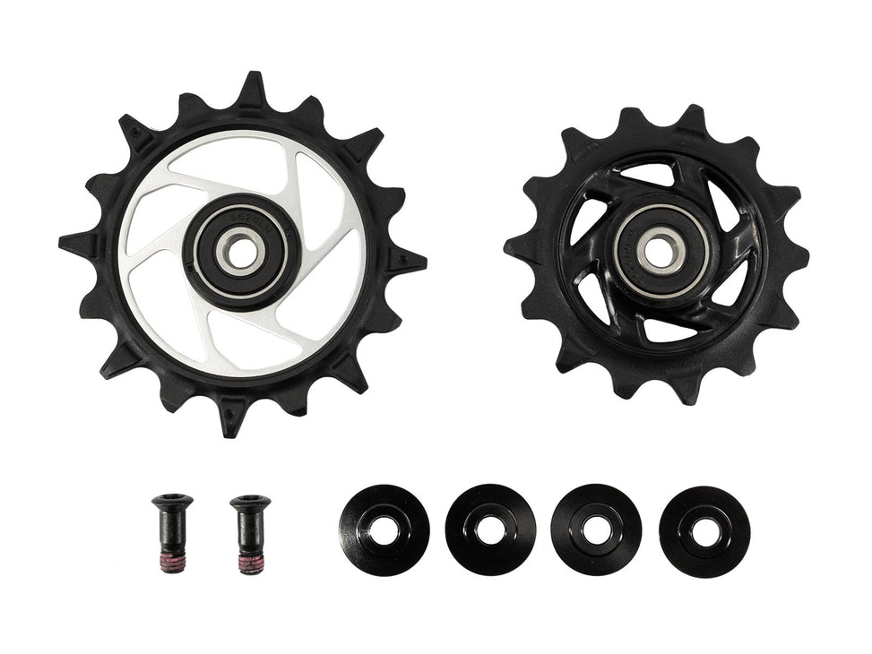 XX SL Eagle Transmission T-Type AXS Rear Derailleur "Magic" Pulley Kit