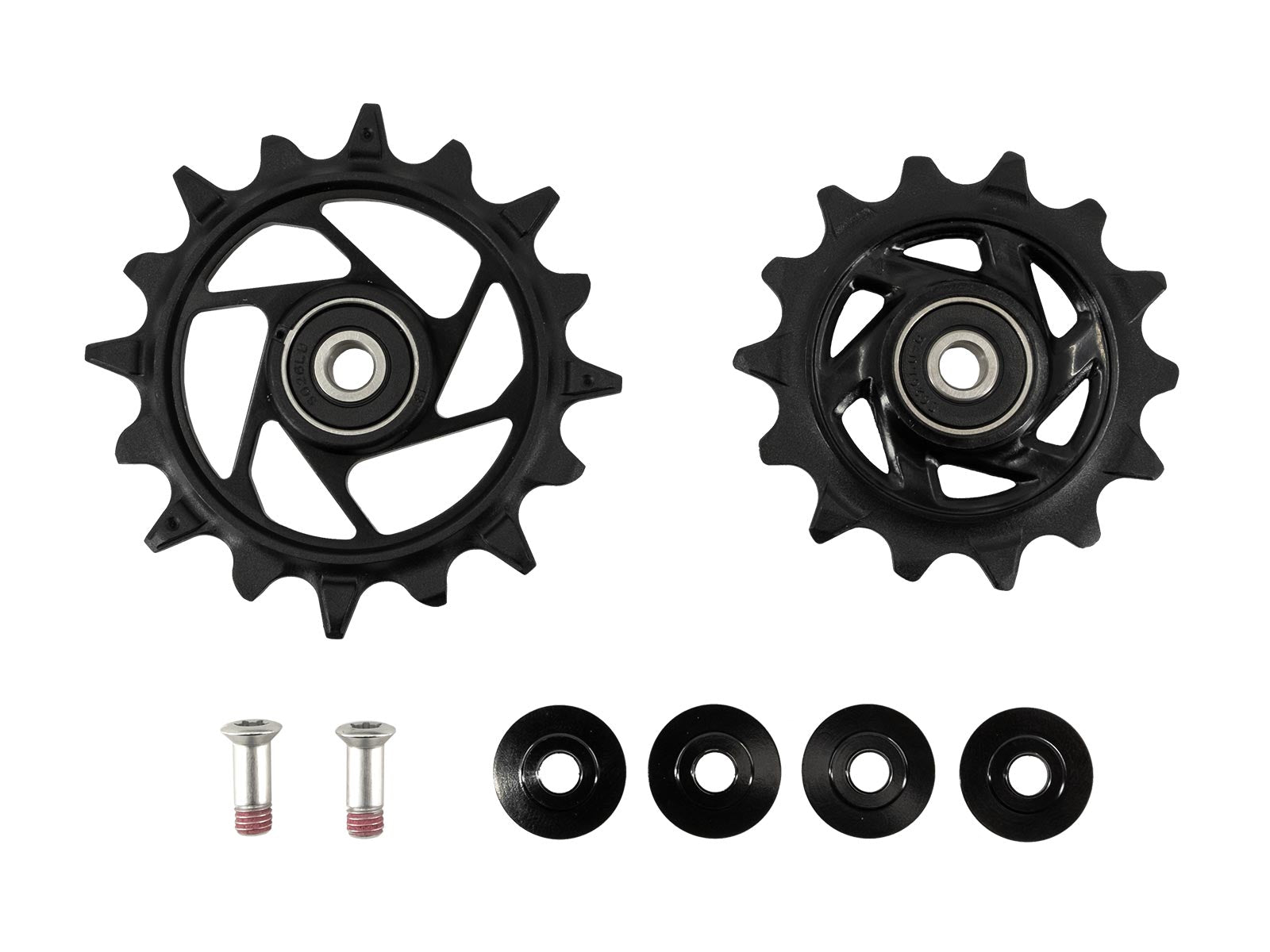 XX Eagle Transmission T-Type AXS Rear Derailleur "Magic" Pulley Kit