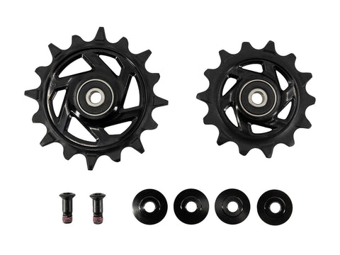 X0 Eagle Transmission T-Type AXS Rear Derailleur Pulley Kit