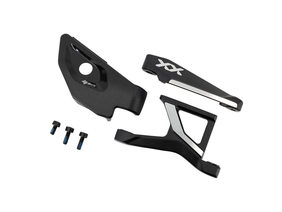 XX SL Eagle Transmission T-Type AXS Rear Derailleur Cover/Skid Kit