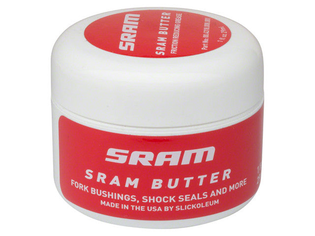 Butter Grease - 1oz