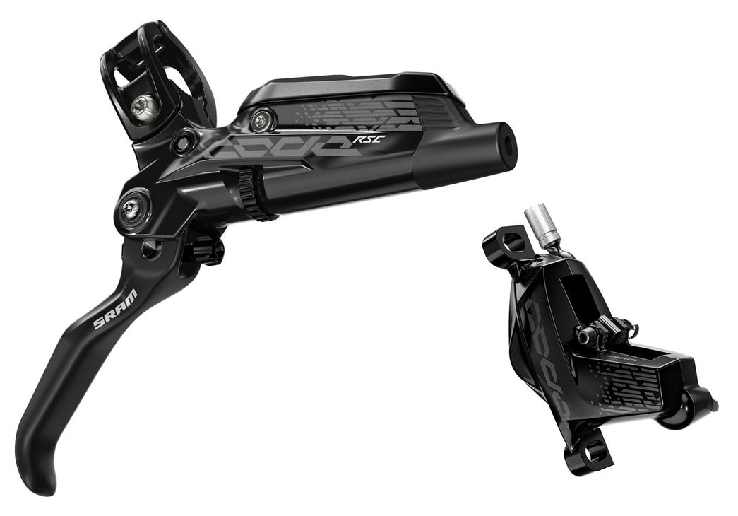Code RSC Disc Brake