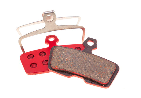 Red Label RACE Brake Pads - SRAM Code