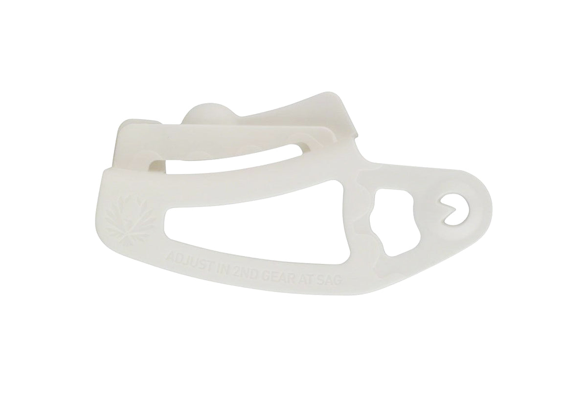 sram adjust in 2nd gear at sag SRAM Derailleur Chaingap Adjustment Gauge, Eagle