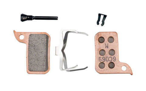 Level Ultimate / Level TLM A1 Disc Brake Pads